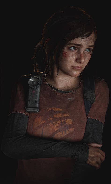 Videos Tagged with ellie (the last of us)